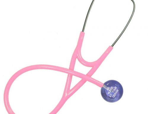 Why are Pap smears so scary?