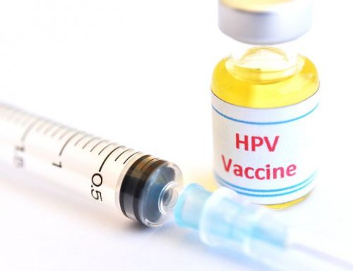 How the HPV vaccine can help reduce your child’s risk of cancer