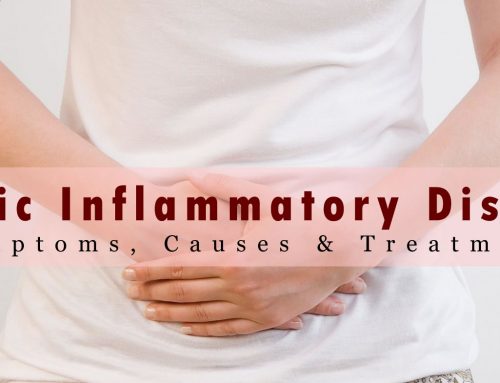 Pelvic inflammatory disease – Q&A